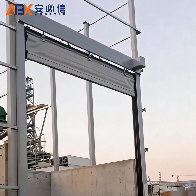 六盘水高速堆积门