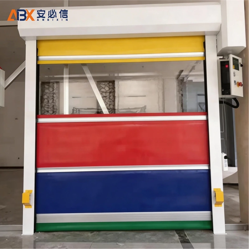 六盘水高速门